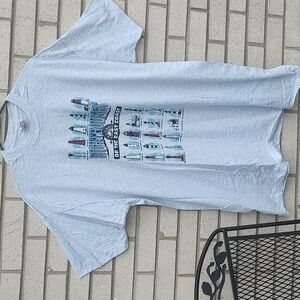 🕯️ Lighthouse T-shirt